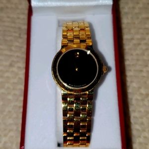 Ladies Movado watch